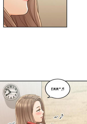 Young Boss Manhwa 01-73 Page #558