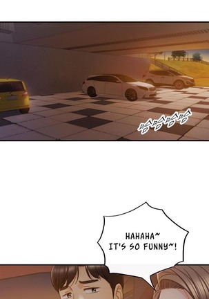 Young Boss Manhwa 01-73 Page #549