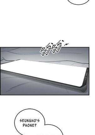Young Boss Manhwa 01-73 Page #59