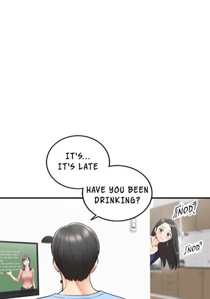 Young Boss Manhwa 01-73 Page #315