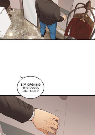 Young Boss Manhwa 01-73 Page #593