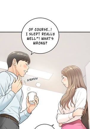 Young Boss Manhwa 01-73 Page #151