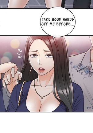 Young Boss Manhwa 01-73 Page #308