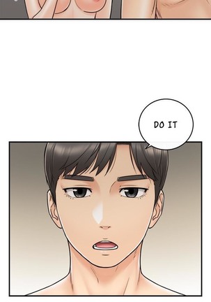 Young Boss Manhwa 01-73 Page #182