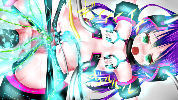Kyousei Zecchou: Kakuchou Kikaikan