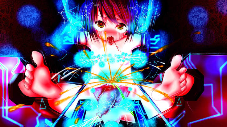 Kyousei Zecchou: Kakuchou Kikaikan