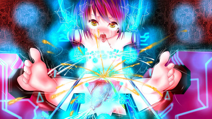 Kyousei Zecchou: Kakuchou Kikaikan