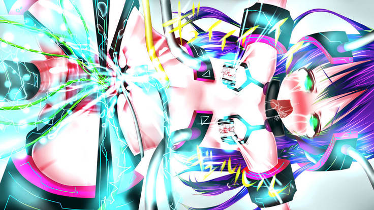 Kyousei Zecchou: Kakuchou Kikaikan