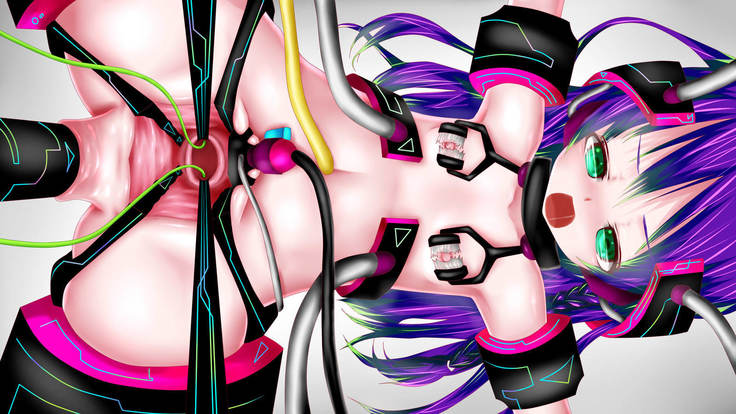 Kyousei Zecchou: Kakuchou Kikaikan