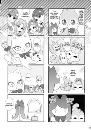 Seidorei Senki   {doujins.com} - Page 55