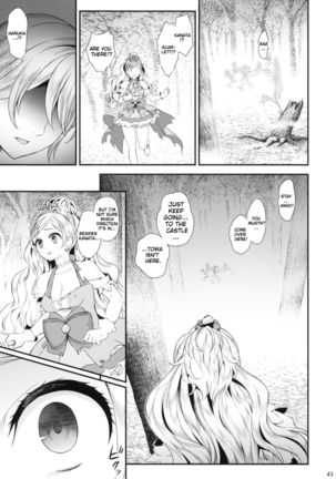 Seidorei Senki   {doujins.com} - Page 42