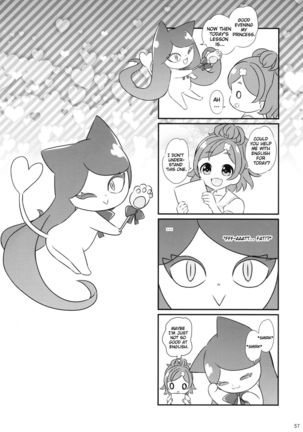 Seidorei Senki   {doujins.com} - Page 56