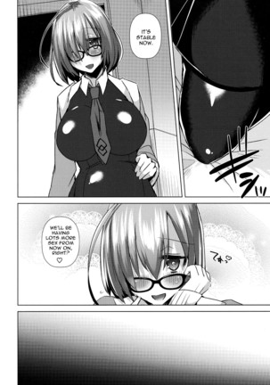 Zettai Ninshin Meirei - Page 13