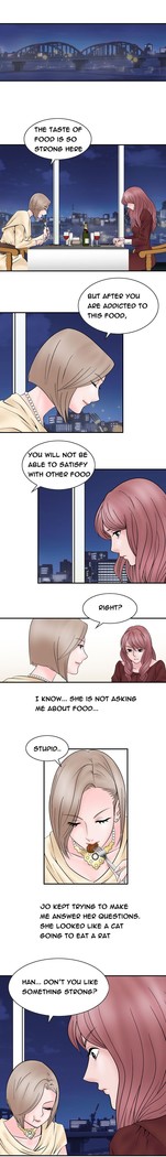 The Taste of Hands Ch.1-57