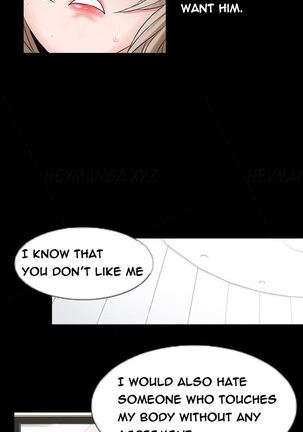 The Taste of Hands Ch.1-57 Page #829