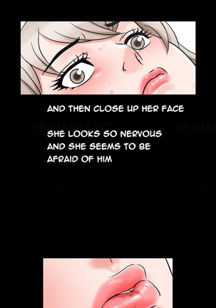 The Taste of Hands Ch.1-57 Page #852