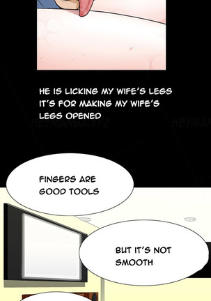 The Taste of Hands Ch.1-57 Page #870