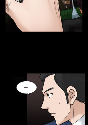 The Taste of Hands Ch.1-57 Page #783