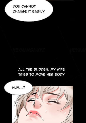 The Taste of Hands Ch.1-57 Page #818