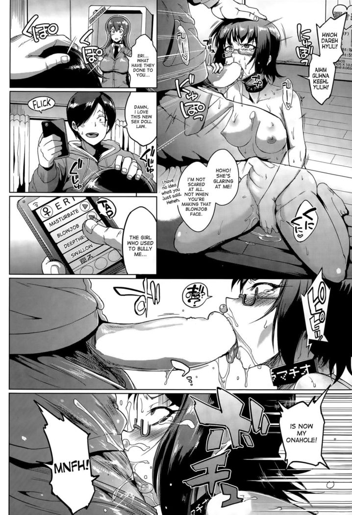 Dolls Ch.1-2