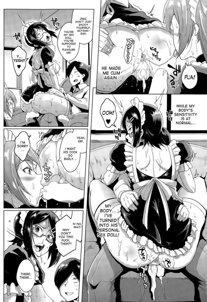 Dolls Ch.1-2
