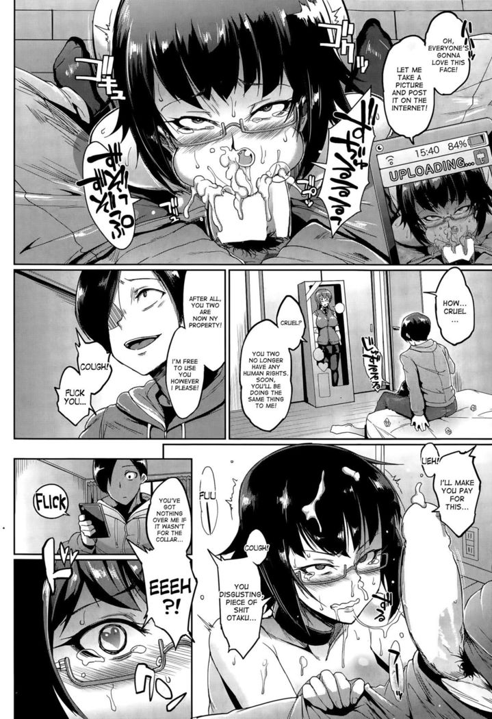 Dolls Ch.1-2