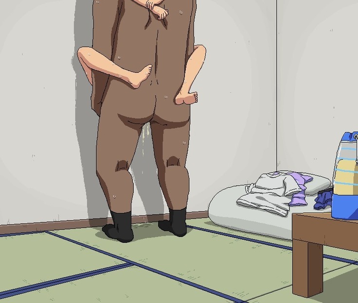 Boku to Sensei no Natsuyasumi