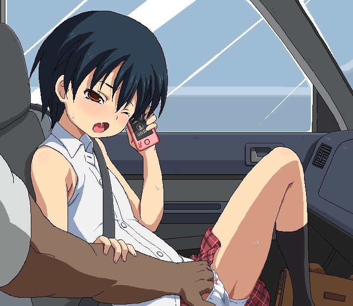 Boku to Sensei no Natsuyasumi
