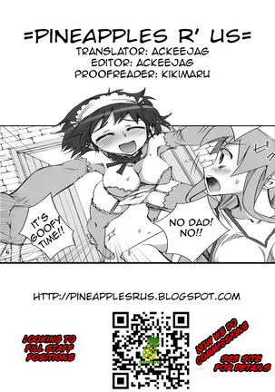 Ika Musumeshi   =Pineapples r' Us - Page 26