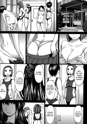Ashigami | Only Feet Page #49