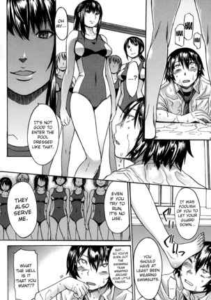 Ashigami | Only Feet Page #92