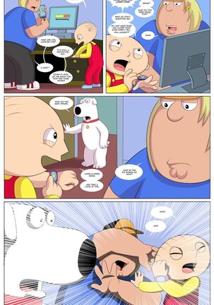 Too much Page #680