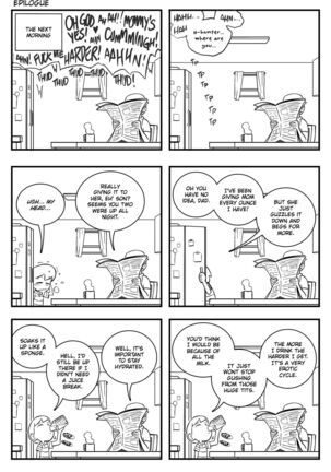 Too much Page #673