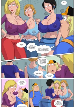 Too much Page #686