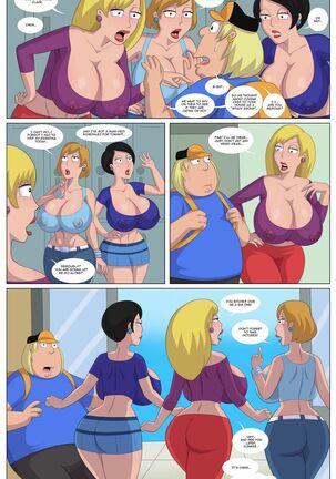 Too much Page #689