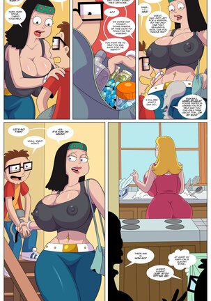 Too much Page #95
