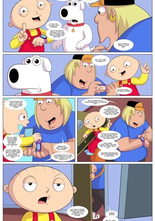 Too much Page #691