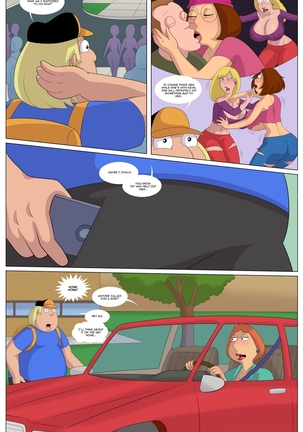 Too much Page #683