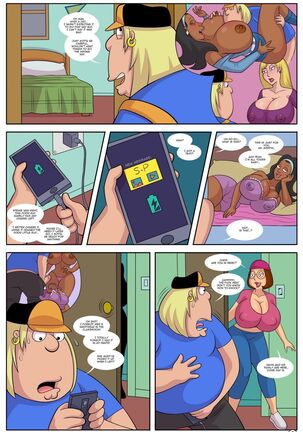 Too much Page #685