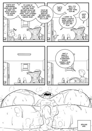 Too much Page #664