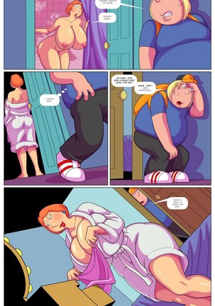 Too much Page #710