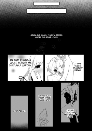 Day Dream Page #21