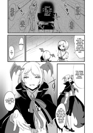 Day Dream Page #26