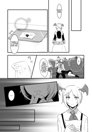Day Dream Page #20