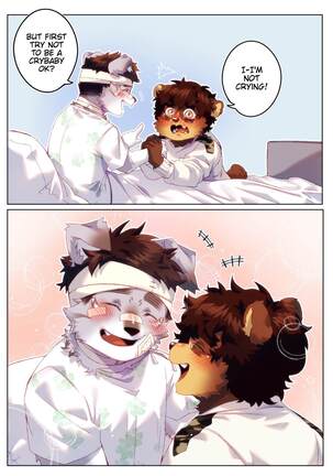 Passionate Affection - Page 186