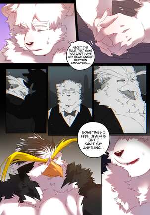 Passionate Affection - Page 95