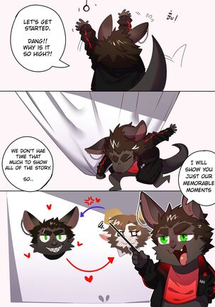 Passionate Affection - Page 10