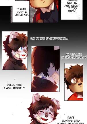 Passionate Affection - Page 168