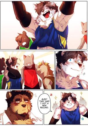 Passionate Affection - Page 151