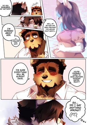 Passionate Affection - Page 161